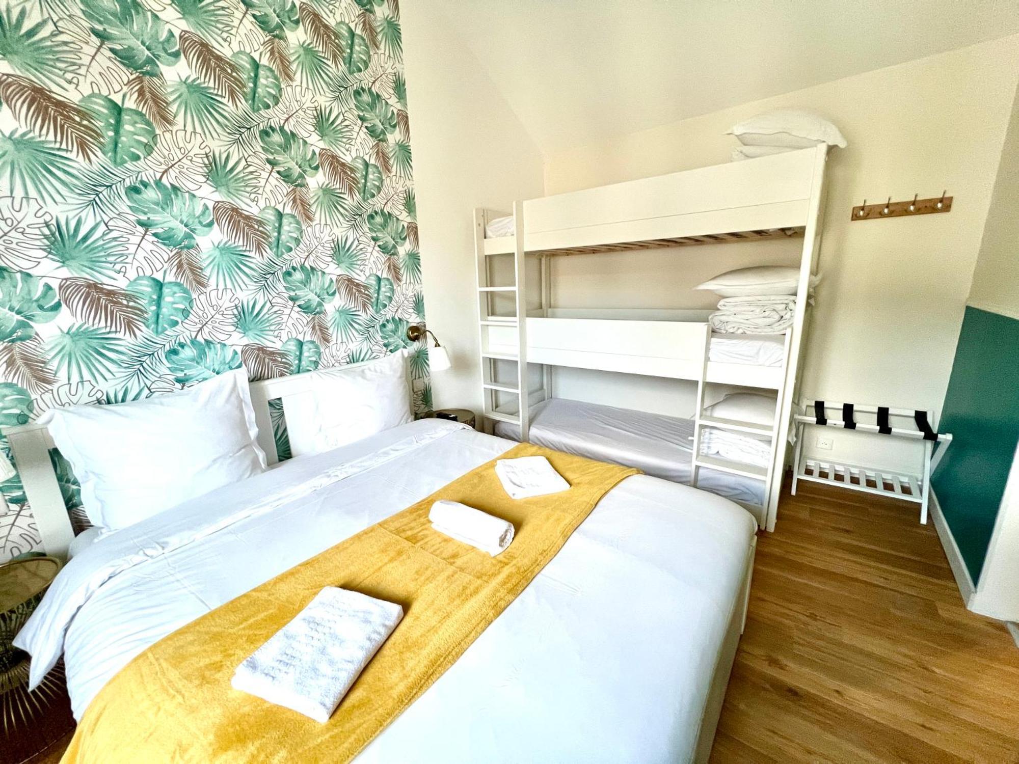 Guest House Close To Disney! Montevrain Luaran gambar