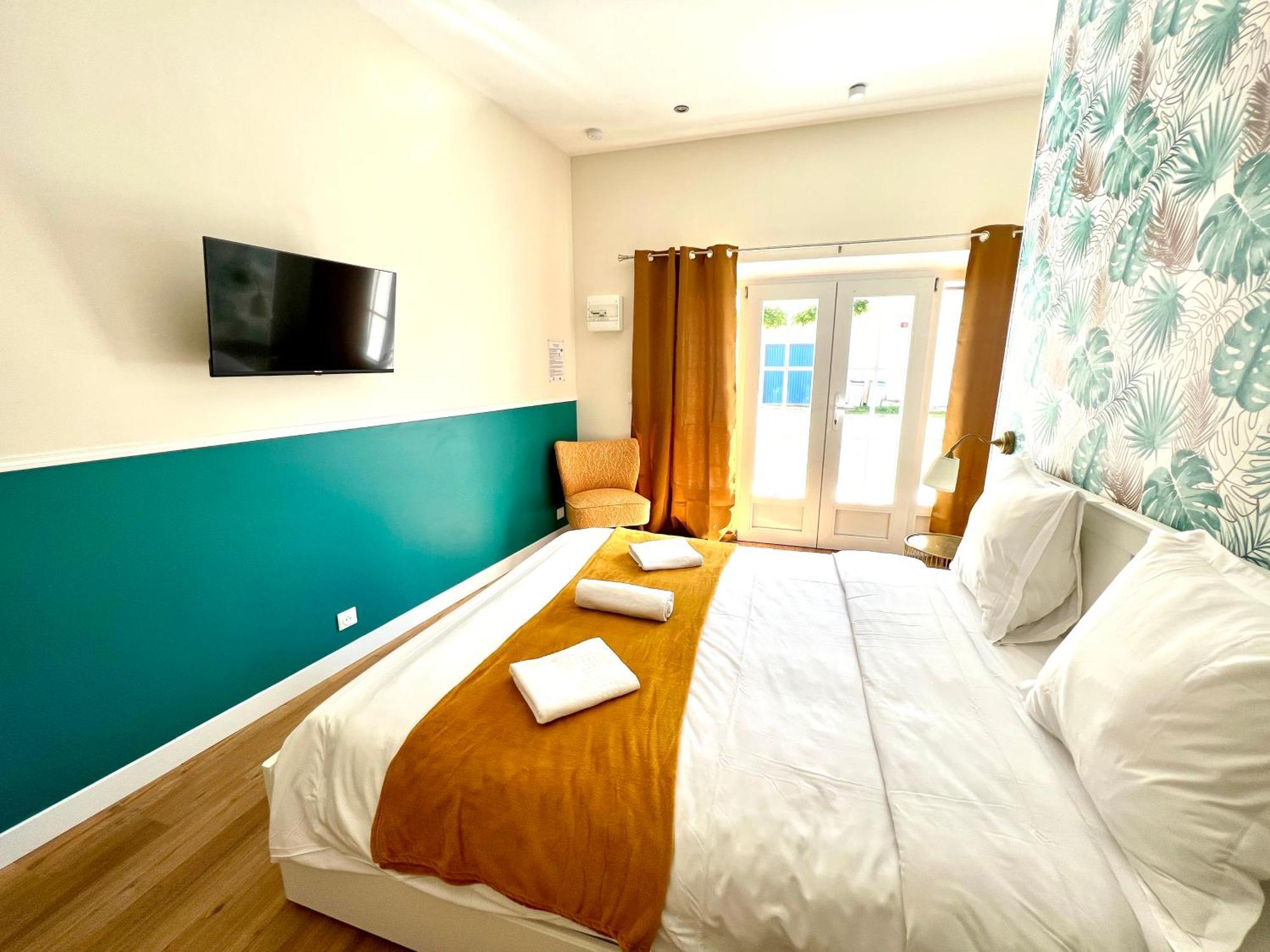 Guest House Close To Disney! Montevrain Luaran gambar