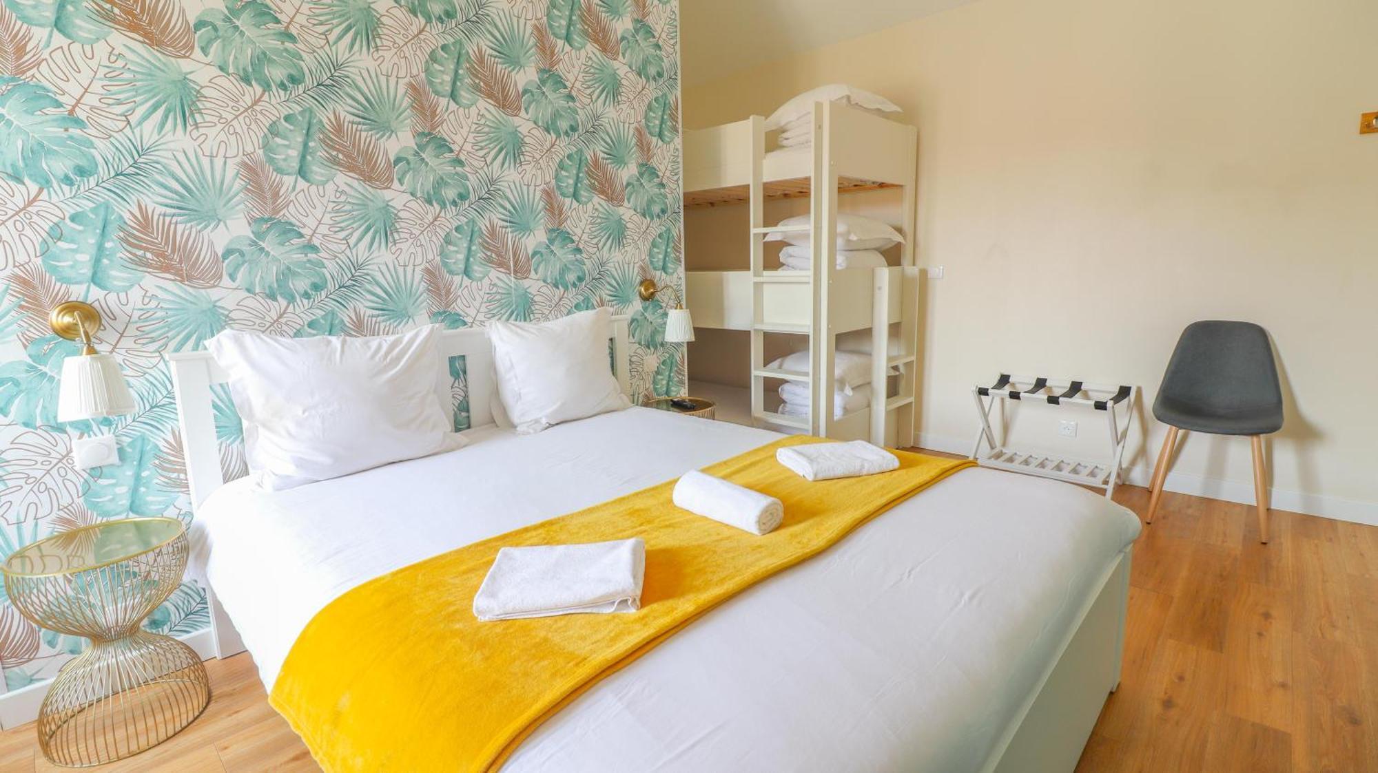 Guest House Close To Disney! Montevrain Luaran gambar